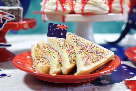 traditional dishes from australia